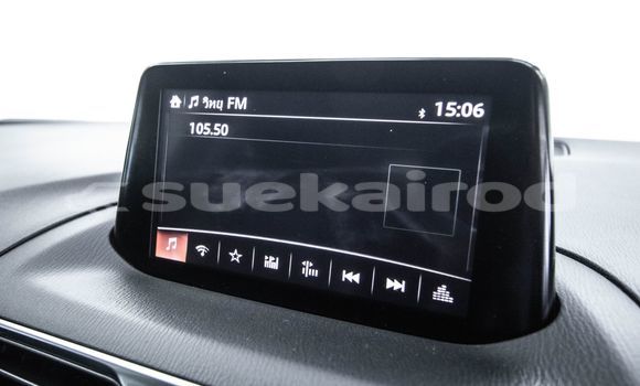 Buy Used Mazda 3 Brown Car in Bangkok in Bangkok Buy Used Mazda 3 Brown Car in Bangkok in Bangkok