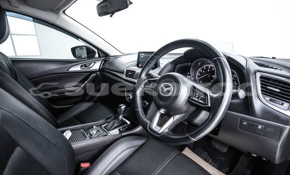 Buy Used Mazda 3 Brown Car in Bangkok in Bangkok Buy Used Mazda 3 Brown Car in Bangkok in Bangkok