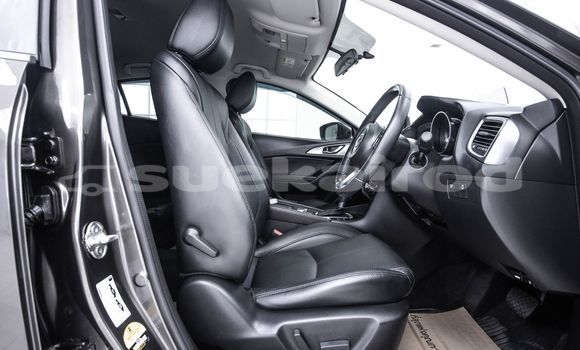 Buy Used Mazda 3 Brown Car in Bangkok in Bangkok Buy Used Mazda 3 Brown Car in Bangkok in Bangkok