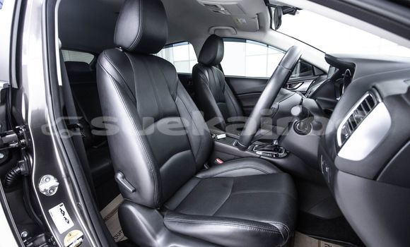 Buy Used Mazda 3 Brown Car in Bangkok in Bangkok Buy Used Mazda 3 Brown Car in Bangkok in Bangkok