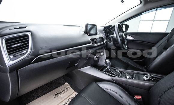 Buy Used Mazda 3 Brown Car in Bangkok in Bangkok Buy Used Mazda 3 Brown Car in Bangkok in Bangkok