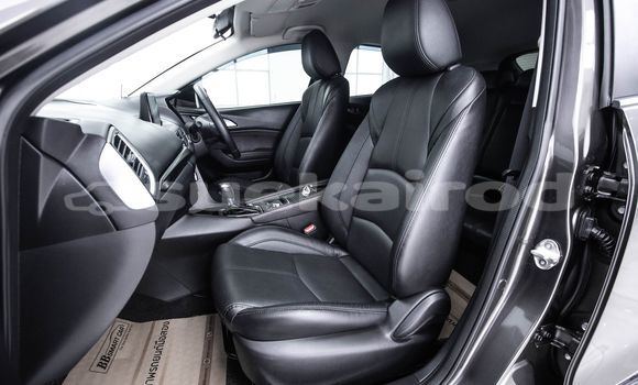 Buy Used Mazda 3 Brown Car in Bangkok in Bangkok Buy Used Mazda 3 Brown Car in Bangkok in Bangkok