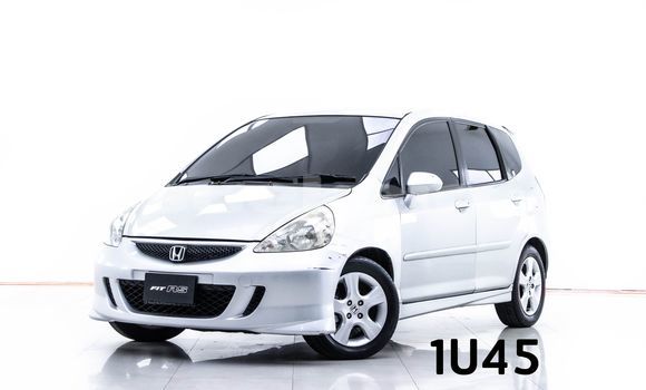 Buy Used Honda Jazz Other Car in Bangkok in Bangkok Buy Used Honda Jazz Other Car in Bangkok in Bangkok