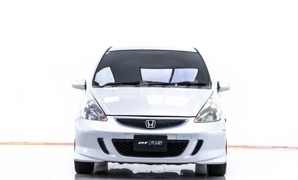 Buy Used Honda Jazz Other Car in Bangkok in Bangkok Buy Used Honda Jazz Other Car in Bangkok in Bangkok