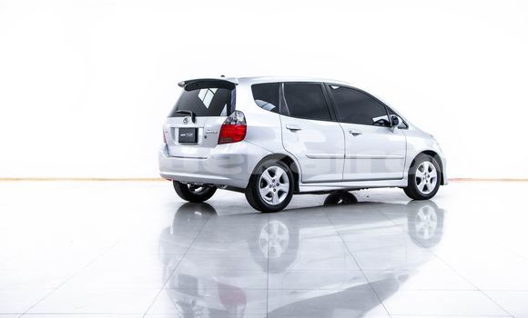 Buy Used Honda Jazz Other Car in Bangkok in Bangkok Buy Used Honda Jazz Other Car in Bangkok in Bangkok