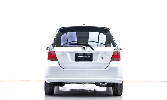 Buy Used Honda Jazz Other Car in Bangkok in Bangkok Buy Used Honda Jazz Other Car in Bangkok in Bangkok