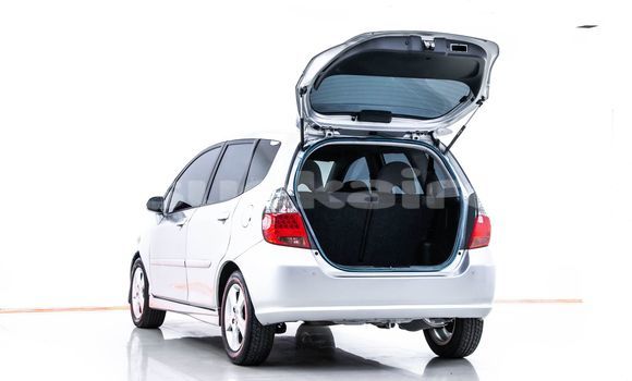 Buy Used Honda Jazz Other Car in Bangkok in Bangkok Buy Used Honda Jazz Other Car in Bangkok in Bangkok