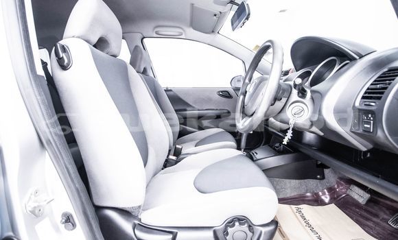 Buy Used Honda Jazz Other Car in Bangkok in Bangkok Buy Used Honda Jazz Other Car in Bangkok in Bangkok