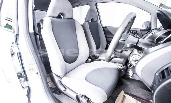 Buy Used Honda Jazz Other Car in Bangkok in Bangkok Buy Used Honda Jazz Other Car in Bangkok in Bangkok