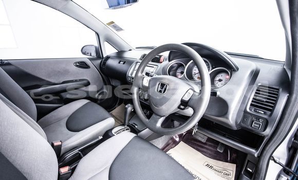 Buy Used Honda Jazz Other Car in Bangkok in Bangkok Buy Used Honda Jazz Other Car in Bangkok in Bangkok