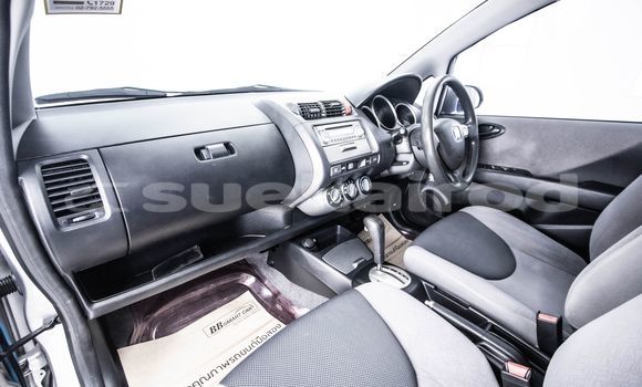 Buy Used Honda Jazz Other Car in Bangkok in Bangkok Buy Used Honda Jazz Other Car in Bangkok in Bangkok