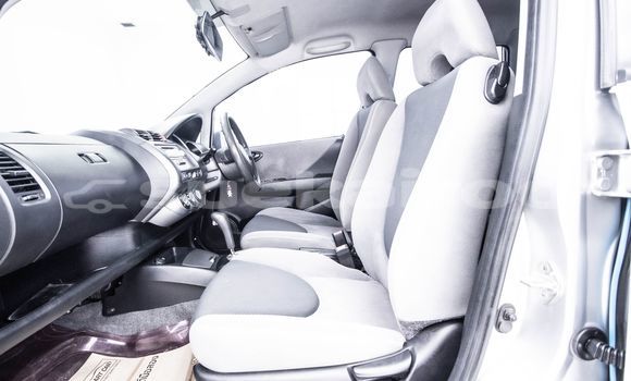 Buy Used Honda Jazz Other Car in Bangkok in Bangkok Buy Used Honda Jazz Other Car in Bangkok in Bangkok