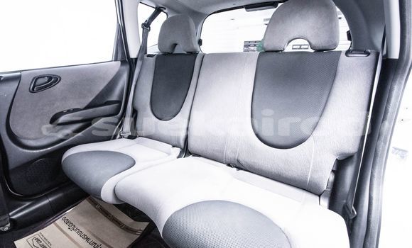 Buy Used Honda Jazz Other Car in Bangkok in Bangkok Buy Used Honda Jazz Other Car in Bangkok in Bangkok