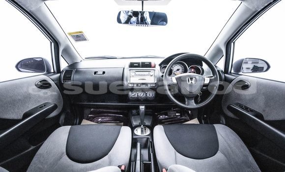 Buy Used Honda Jazz Other Car in Bangkok in Bangkok Buy Used Honda Jazz Other Car in Bangkok in Bangkok