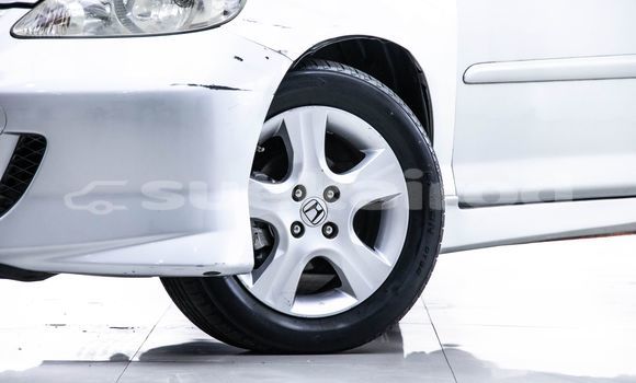 Buy Used Honda Jazz Other Car in Bangkok in Bangkok Buy Used Honda Jazz Other Car in Bangkok in Bangkok