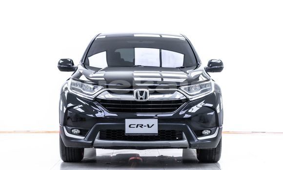 Buy Used Honda CR-V Black Car in Bangkok in Bangkok Buy Used Honda CR-V Black Car in Bangkok in Bangkok
