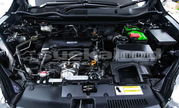 Buy Used Honda CR-V Black Car in Bangkok in Bangkok Buy Used Honda CR-V Black Car in Bangkok in Bangkok