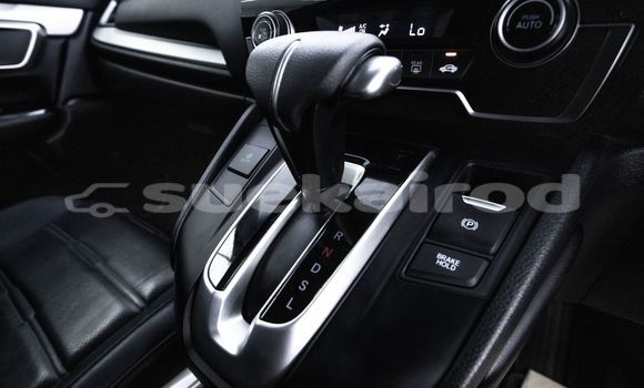 Buy Used Honda CR-V Black Car in Bangkok in Bangkok Buy Used Honda CR-V Black Car in Bangkok in Bangkok