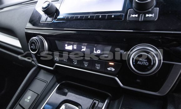 Buy Used Honda CR-V Black Car in Bangkok in Bangkok Buy Used Honda CR-V Black Car in Bangkok in Bangkok