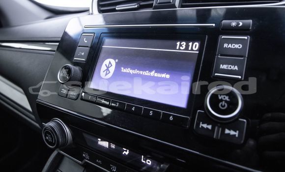 Buy Used Honda CR-V Black Car in Bangkok in Bangkok Buy Used Honda CR-V Black Car in Bangkok in Bangkok