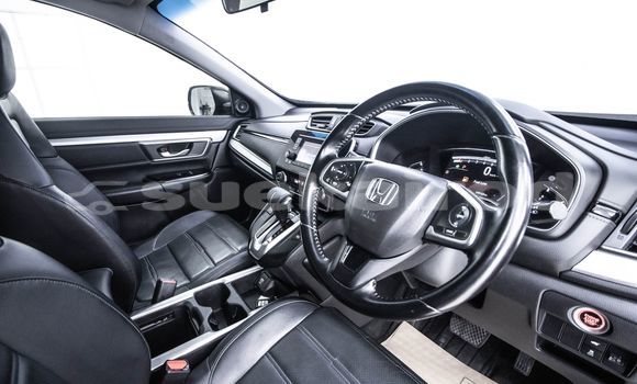 Buy Used Honda CR-V Black Car in Bangkok in Bangkok Buy Used Honda CR-V Black Car in Bangkok in Bangkok