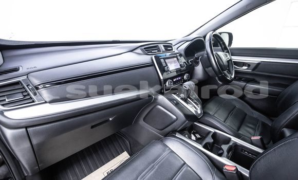 Buy Used Honda CR-V Black Car in Bangkok in Bangkok Buy Used Honda CR-V Black Car in Bangkok in Bangkok