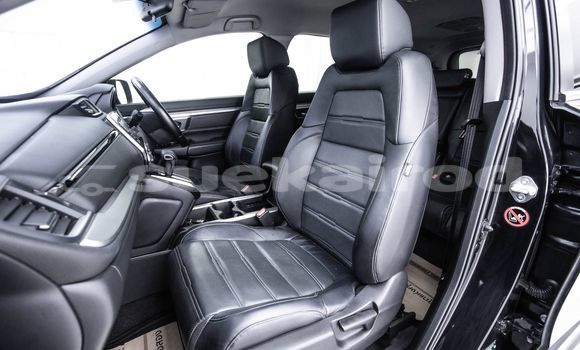 Buy Used Honda CR-V Black Car in Bangkok in Bangkok Buy Used Honda CR-V Black Car in Bangkok in Bangkok