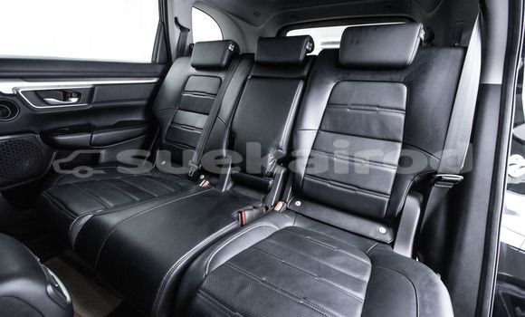 Buy Used Honda CR-V Black Car in Bangkok in Bangkok Buy Used Honda CR-V Black Car in Bangkok in Bangkok