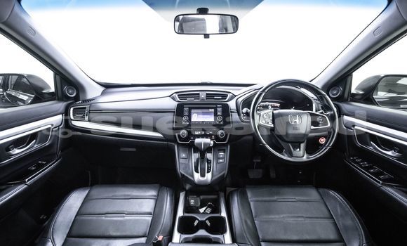 Buy Used Honda CR-V Black Car in Bangkok in Bangkok Buy Used Honda CR-V Black Car in Bangkok in Bangkok