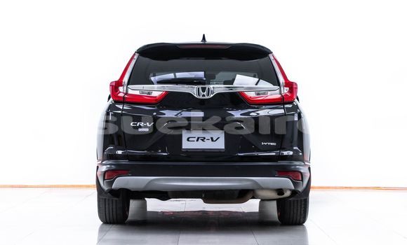 Buy Used Honda CR-V Black Car in Bangkok in Bangkok Buy Used Honda CR-V Black Car in Bangkok in Bangkok
