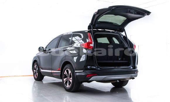 Buy Used Honda CR-V Black Car in Bangkok in Bangkok Buy Used Honda CR-V Black Car in Bangkok in Bangkok