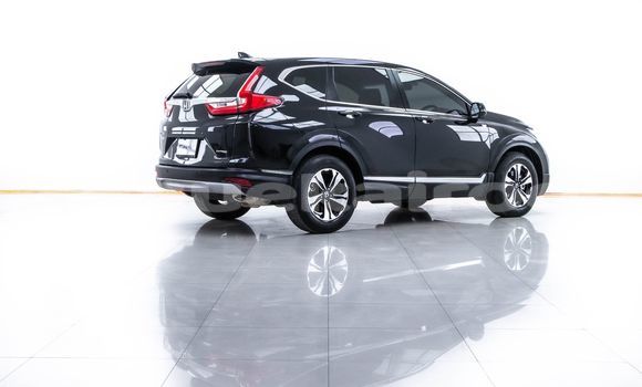 Buy Used Honda CR-V Black Car in Bangkok in Bangkok Buy Used Honda CR-V Black Car in Bangkok in Bangkok