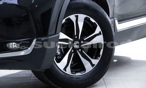 Buy Used Honda CR-V Black Car in Bangkok in Bangkok Buy Used Honda CR-V Black Car in Bangkok in Bangkok