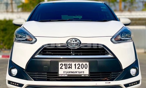 ซื้อ รถมือสอง Toyota Sienta ขาว รถยนต์ ใน %{เมือง} ใน กรุงเทพมหานคร ซื้อ รถมือสอง Toyota Sienta ขาว รถยนต์ ใน %{เมือง} ใน กรุงเทพมหานคร