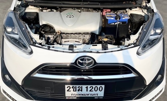 ซื้อ รถมือสอง Toyota Sienta ขาว รถยนต์ ใน %{เมือง} ใน กรุงเทพมหานคร ซื้อ รถมือสอง Toyota Sienta ขาว รถยนต์ ใน %{เมือง} ใน กรุงเทพมหานคร