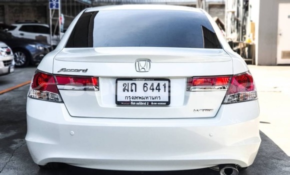 ซื้อ รถมือสอง Honda Accord ขาว รถยนต์ ใน %{เมือง} ใน กรุงเทพมหานคร ซื้อ รถมือสอง Honda Accord ขาว รถยนต์ ใน %{เมือง} ใน กรุงเทพมหานคร
