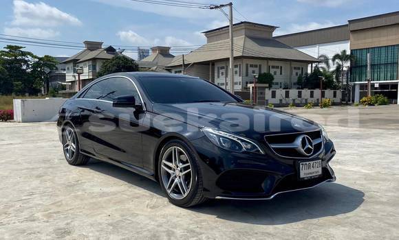 ซื้อ รถมือสอง Mercedes-Benz E-Classe สีดำ รถยนต์ ใน %{เมือง} ใน กรุงเทพมหานคร ซื้อ รถมือสอง Mercedes-Benz E-Classe สีดำ รถยนต์ ใน %{เมือง} ใน กรุงเทพมหานคร