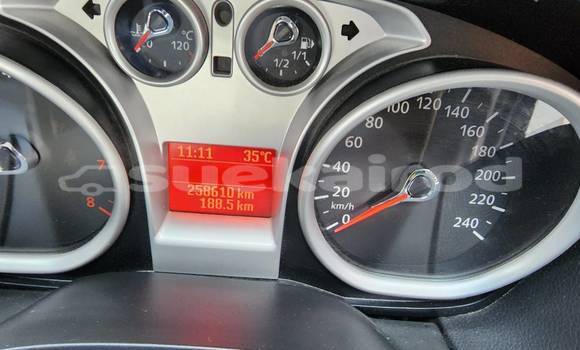 Buy Used Ford Focus White Car in Bangkok in Bangkok Buy Used Ford Focus White Car in Bangkok in Bangkok