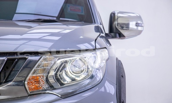 Buy Used Mitsubishi Triton Other Car in Bangkok in Bangkok Buy Used Mitsubishi Triton Other Car in Bangkok in Bangkok