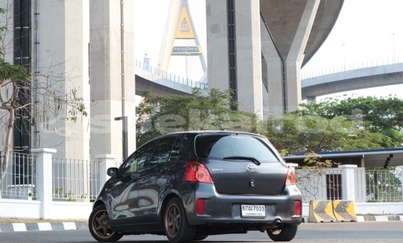 ซื้อ รถมือสอง Toyota Yaris สีดำ รถยนต์ ใน %{เมือง} ใน กรุงเทพมหานคร ซื้อ รถมือสอง Toyota Yaris สีดำ รถยนต์ ใน %{เมือง} ใน กรุงเทพมหานคร