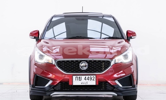 ซื้อ รถมือสอง MG 3 สีแดง รถยนต์ ใน %{เมือง} ใน กรุงเทพมหานคร ซื้อ รถมือสอง MG 3 สีแดง รถยนต์ ใน %{เมือง} ใน กรุงเทพมหานคร