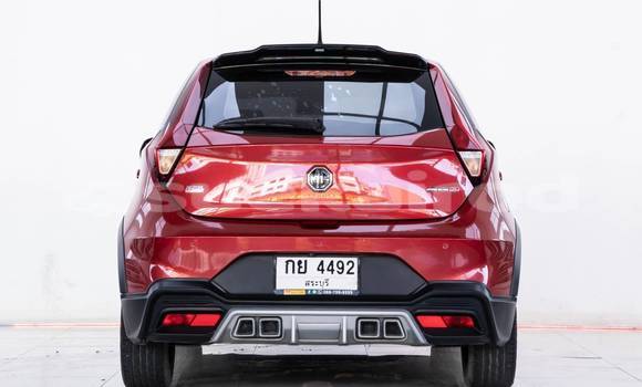 ซื้อ รถมือสอง MG 3 สีแดง รถยนต์ ใน %{เมือง} ใน กรุงเทพมหานคร ซื้อ รถมือสอง MG 3 สีแดง รถยนต์ ใน %{เมือง} ใน กรุงเทพมหานคร