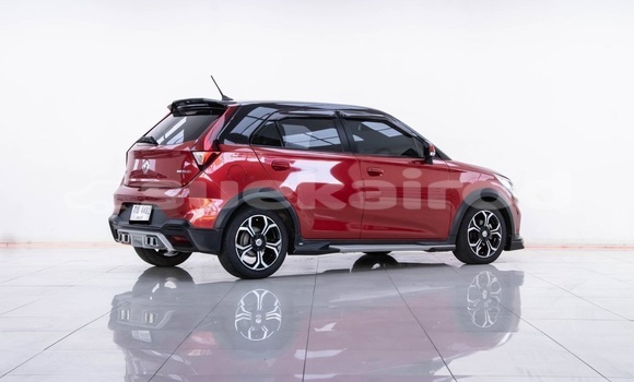 ซื้อ รถมือสอง MG 3 สีแดง รถยนต์ ใน %{เมือง} ใน กรุงเทพมหานคร ซื้อ รถมือสอง MG 3 สีแดง รถยนต์ ใน %{เมือง} ใน กรุงเทพมหานคร