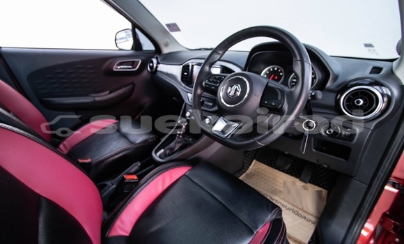 ซื้อ รถมือสอง MG 3 สีแดง รถยนต์ ใน %{เมือง} ใน กรุงเทพมหานคร ซื้อ รถมือสอง MG 3 สีแดง รถยนต์ ใน %{เมือง} ใน กรุงเทพมหานคร