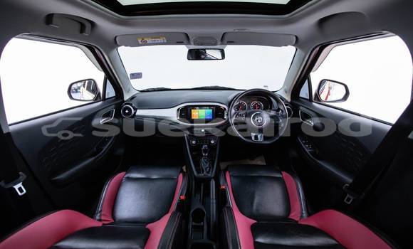 ซื้อ รถมือสอง MG 3 สีแดง รถยนต์ ใน %{เมือง} ใน กรุงเทพมหานคร ซื้อ รถมือสอง MG 3 สีแดง รถยนต์ ใน %{เมือง} ใน กรุงเทพมหานคร