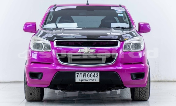 ซื้อ รถมือสอง Chevrolet Corolado อื่น ๆ รถยนต์ ใน %{เมือง} ใน กรุงเทพมหานคร ซื้อ รถมือสอง Chevrolet Corolado อื่น ๆ รถยนต์ ใน %{เมือง} ใน กรุงเทพมหานคร