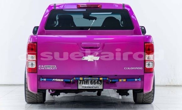 ซื้อ รถมือสอง Chevrolet Corolado อื่น ๆ รถยนต์ ใน %{เมือง} ใน กรุงเทพมหานคร ซื้อ รถมือสอง Chevrolet Corolado อื่น ๆ รถยนต์ ใน %{เมือง} ใน กรุงเทพมหานคร