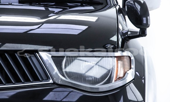 Buy Used Mitsubishi Triton Black Car in Bangkok in Bangkok Buy Used Mitsubishi Triton Black Car in Bangkok in Bangkok