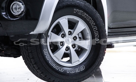Buy Used Mitsubishi Triton Black Car in Bangkok in Bangkok Buy Used Mitsubishi Triton Black Car in Bangkok in Bangkok