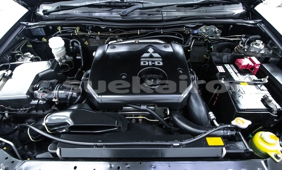 Buy Used Mitsubishi Triton Black Car in Bangkok in Bangkok Buy Used Mitsubishi Triton Black Car in Bangkok in Bangkok